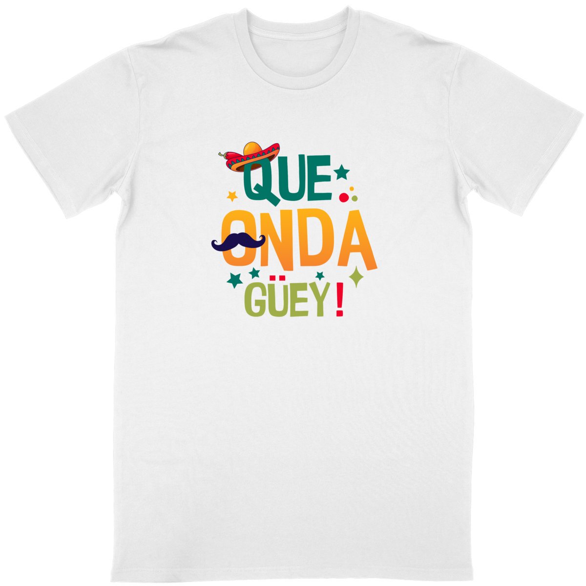 T-SHIRT