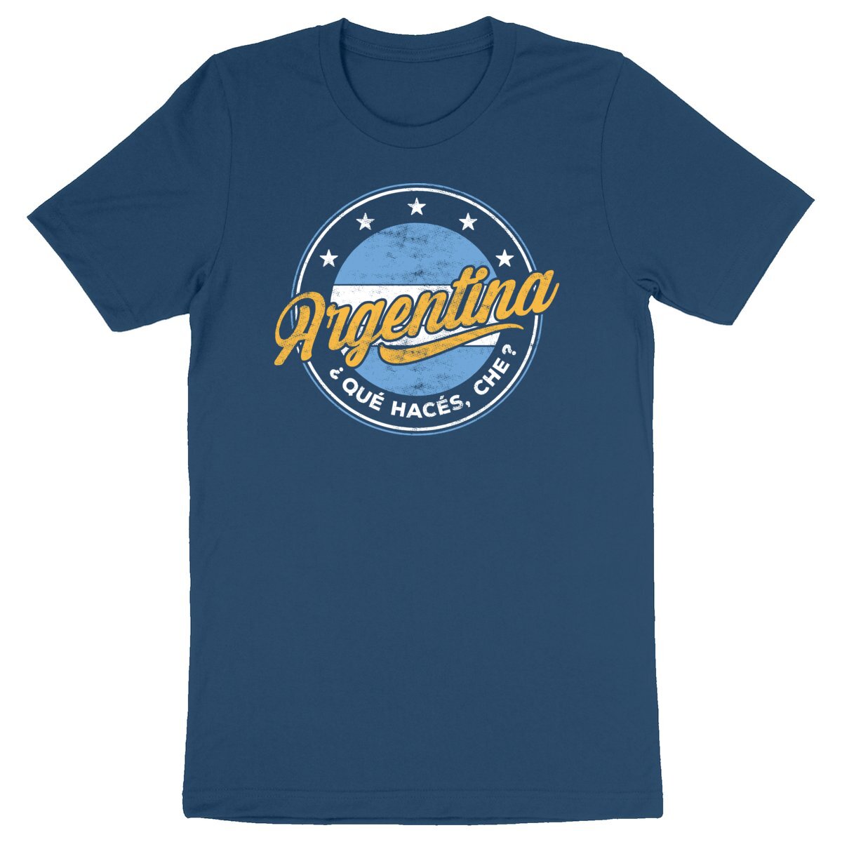 Tshirt Argentina - Vintage