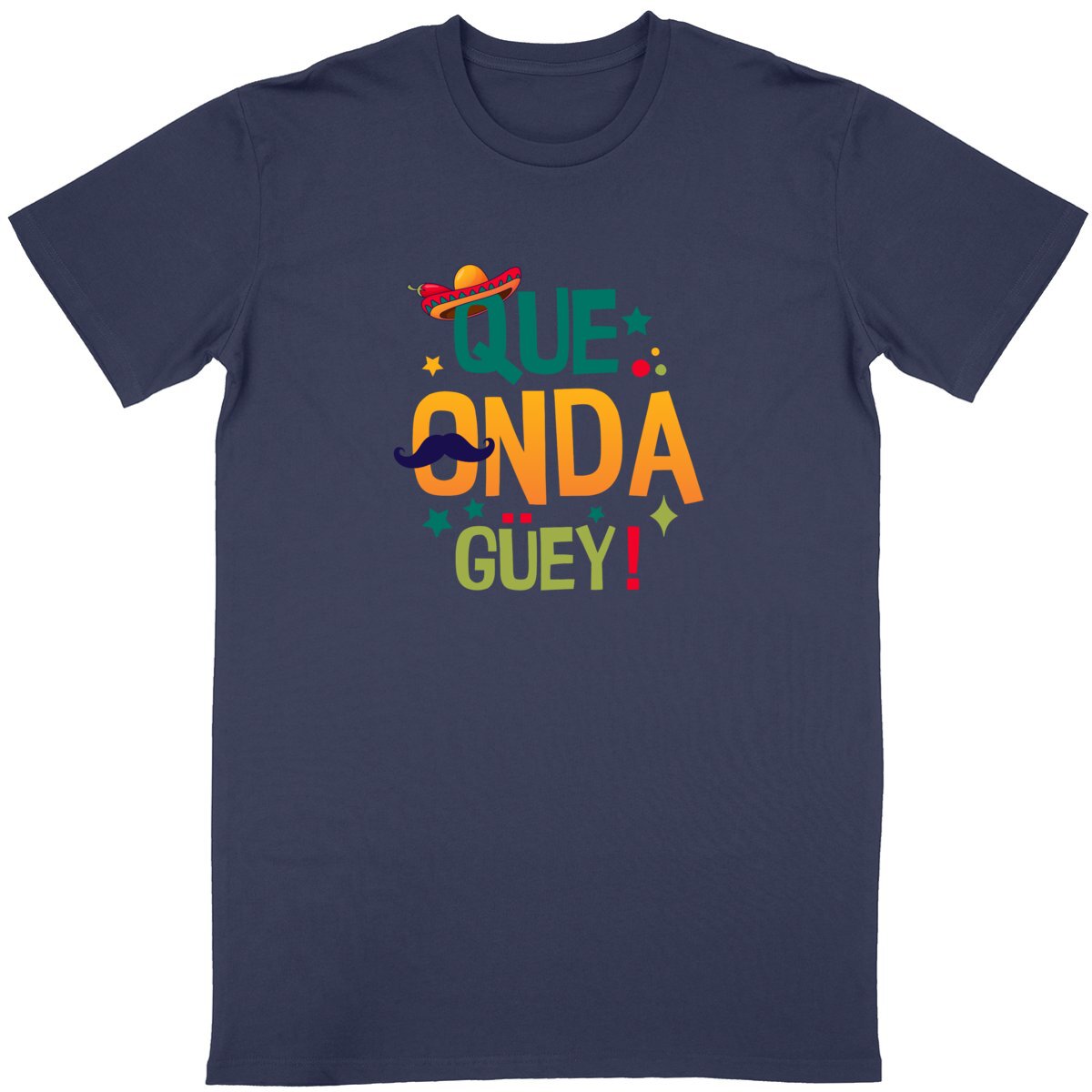 T-SHIRT