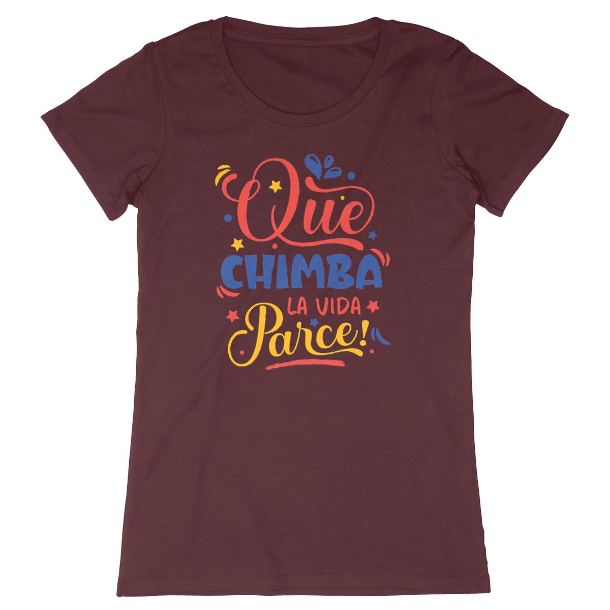 T-SHIRT