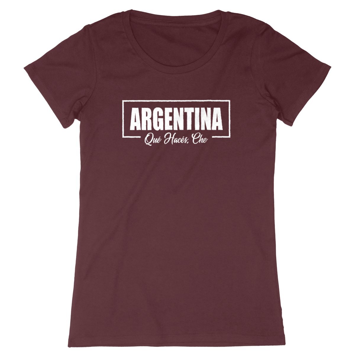T-Shirt - Argentina Pure