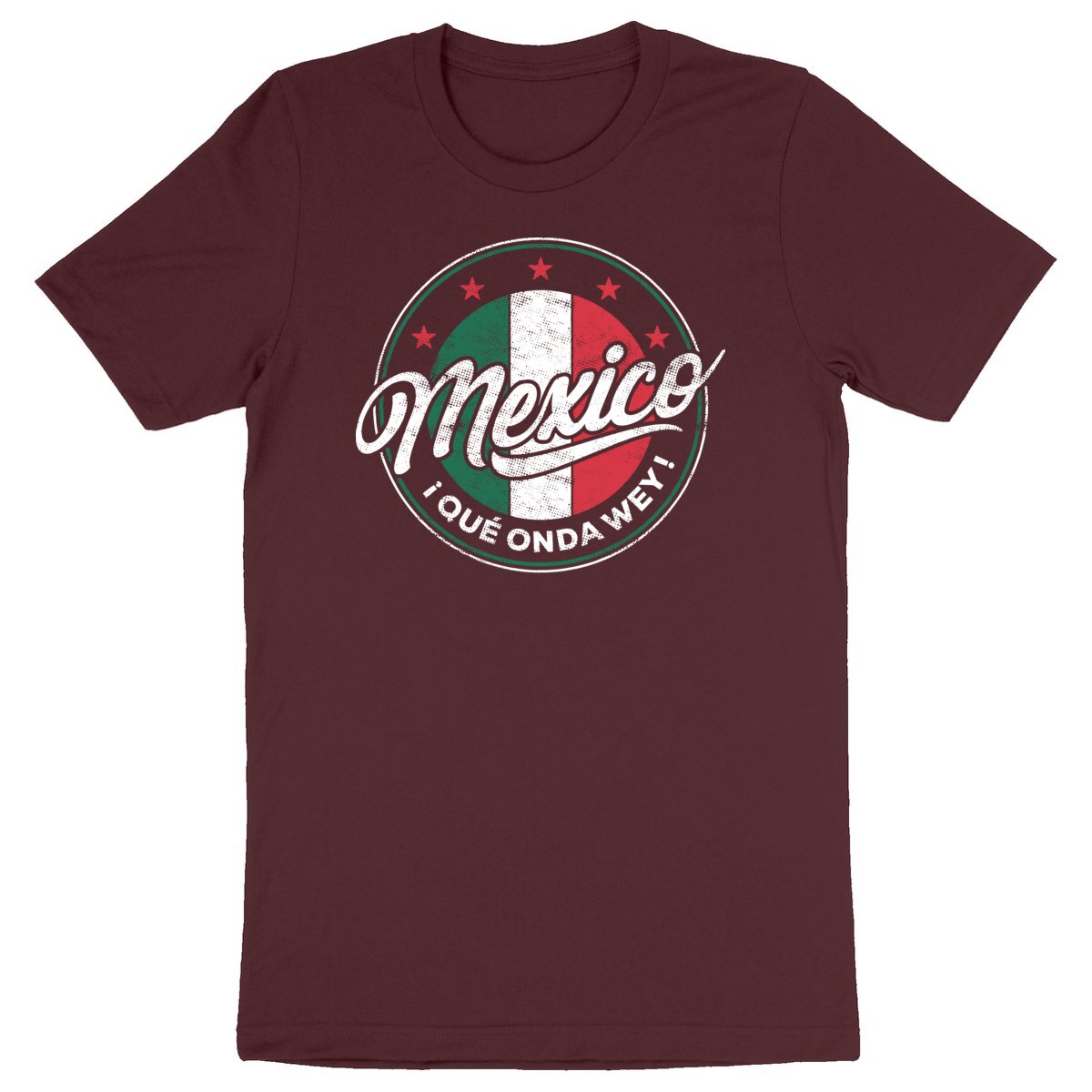 Tshirt Mexico - Vintage