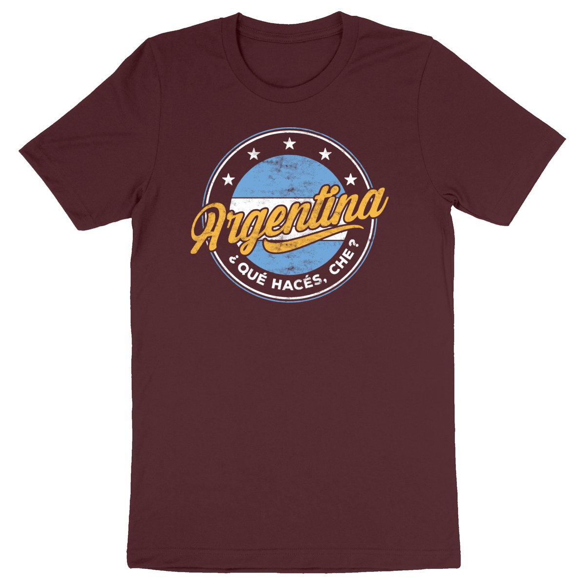 Tshirt Argentina - Vintage
