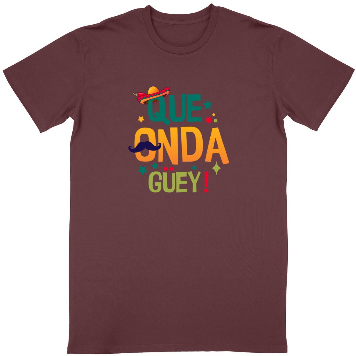 T-SHIRT