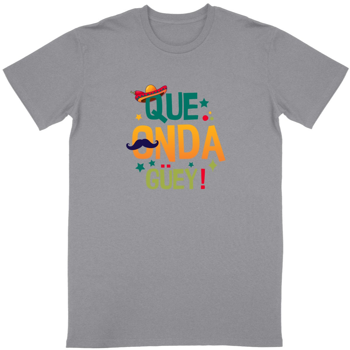T-SHIRT