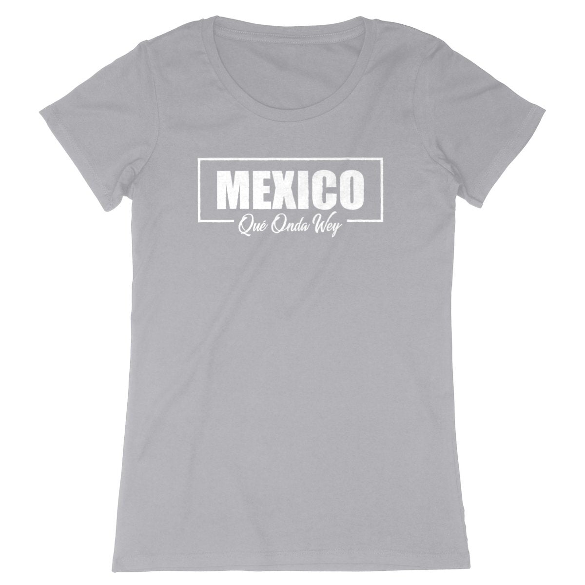 T-Shirt - Mexico Pure