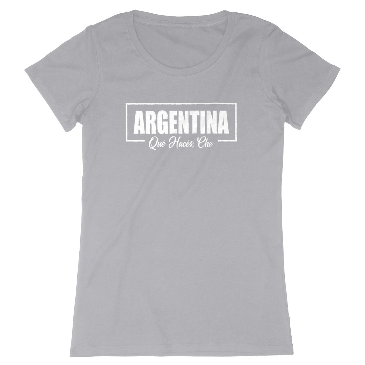 T-Shirt - Argentina Pure