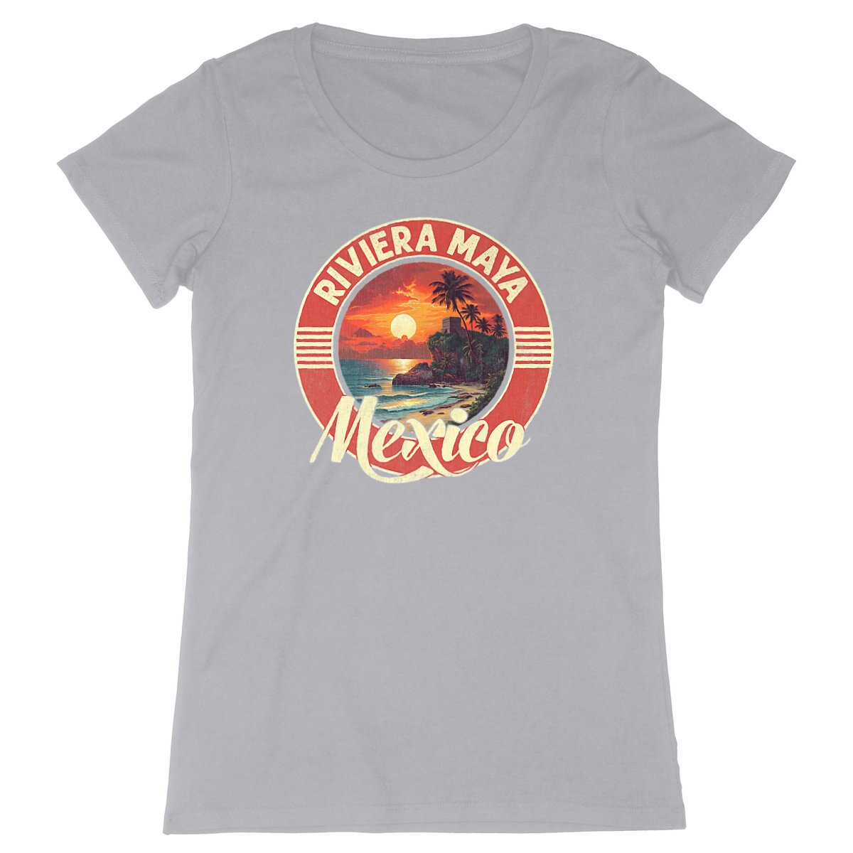 T-Shirt - Passion Mexico