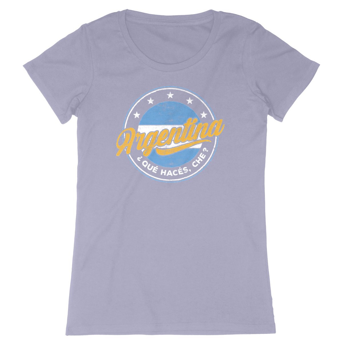 T-shirt Argentina - Vintage