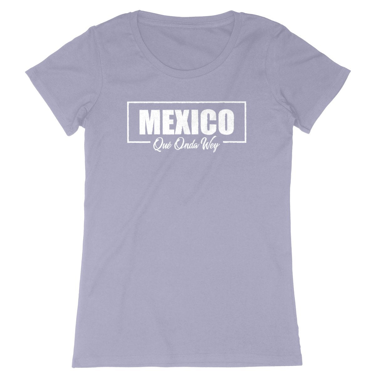 T-Shirt - Mexico Pure