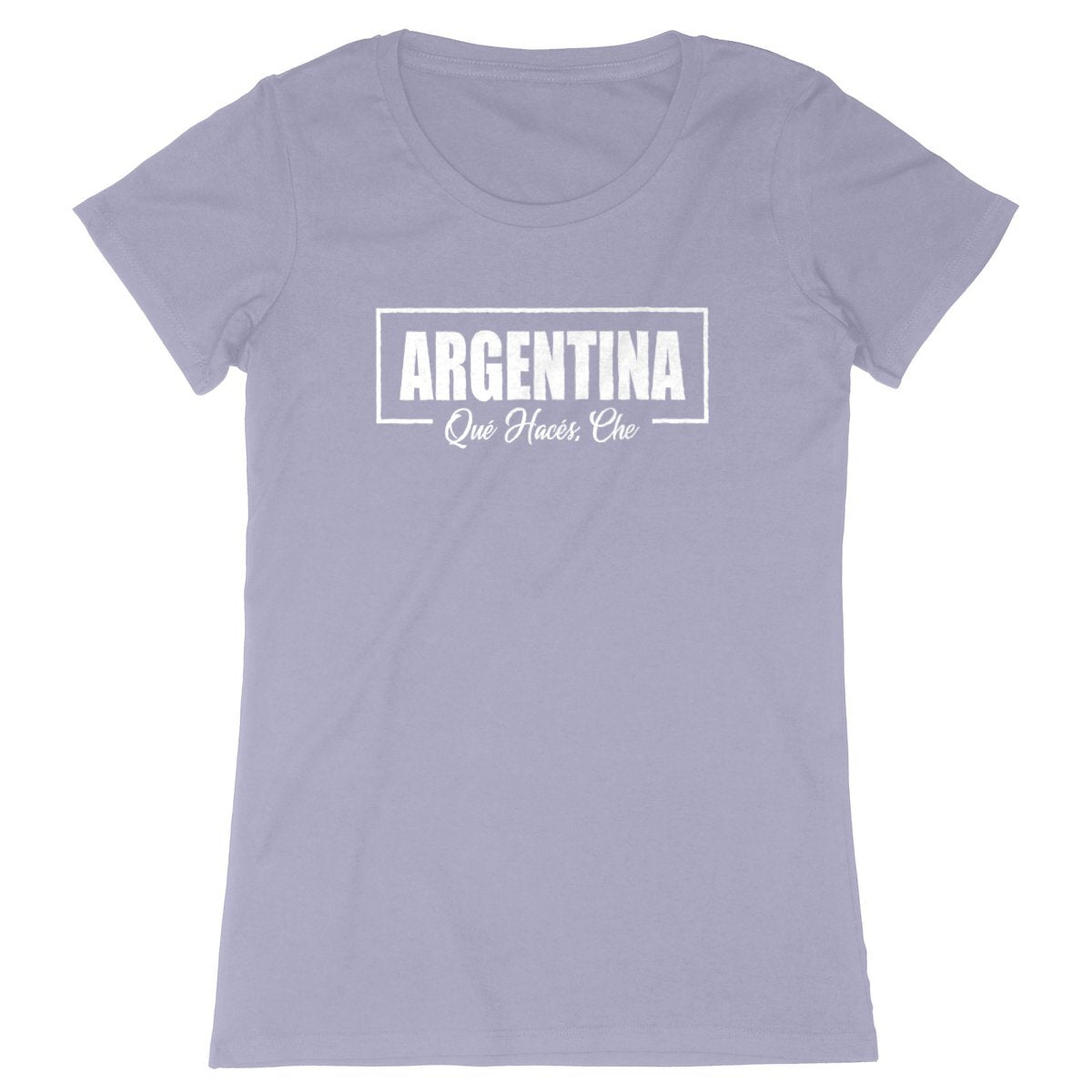 T-Shirt - Argentina Pure