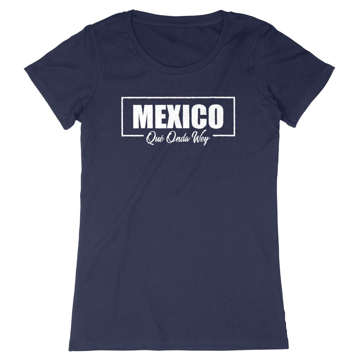 T-Shirt - Mexico Pure
