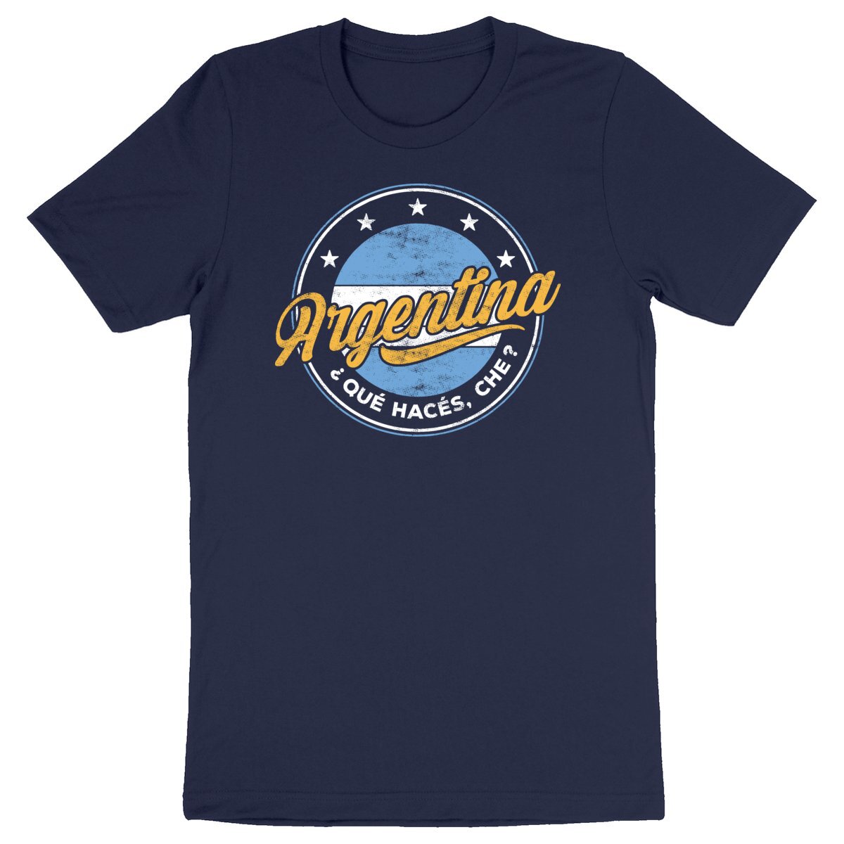 Tshirt Argentina - Vintage
