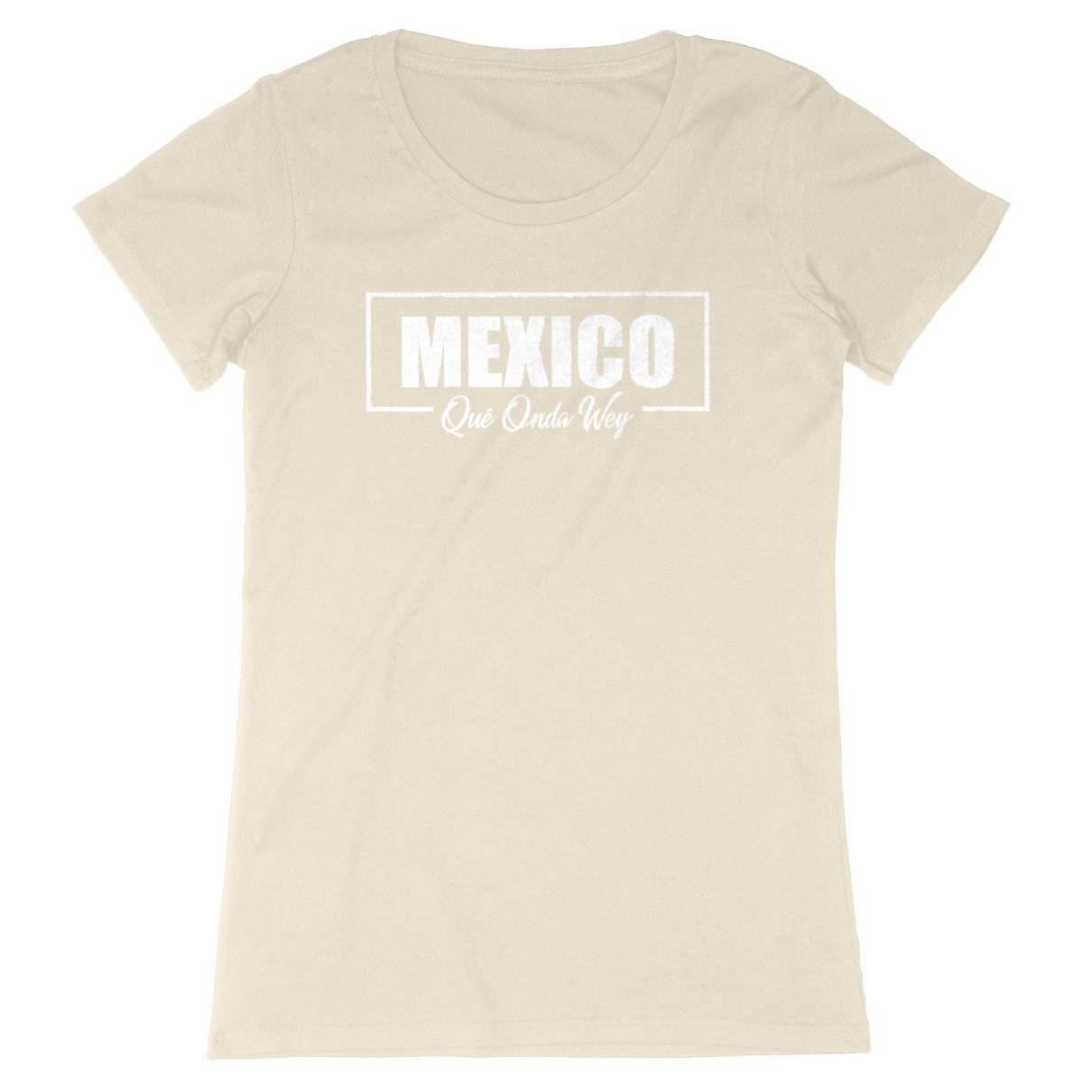 T-Shirt - Mexico Pure