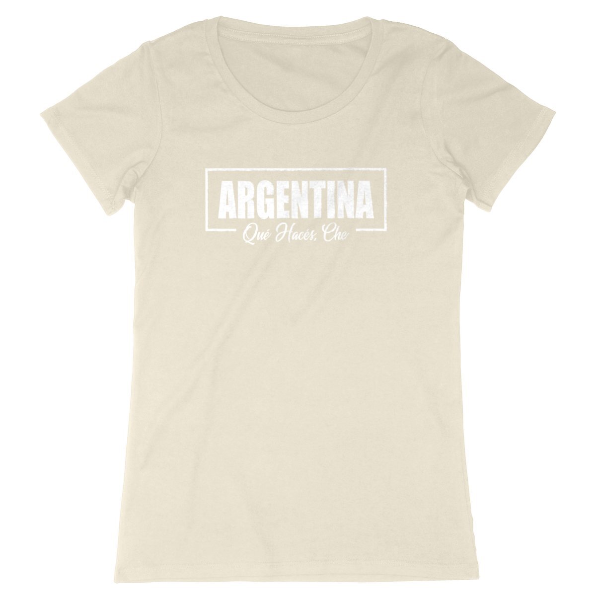 T-Shirt - Argentina Pure