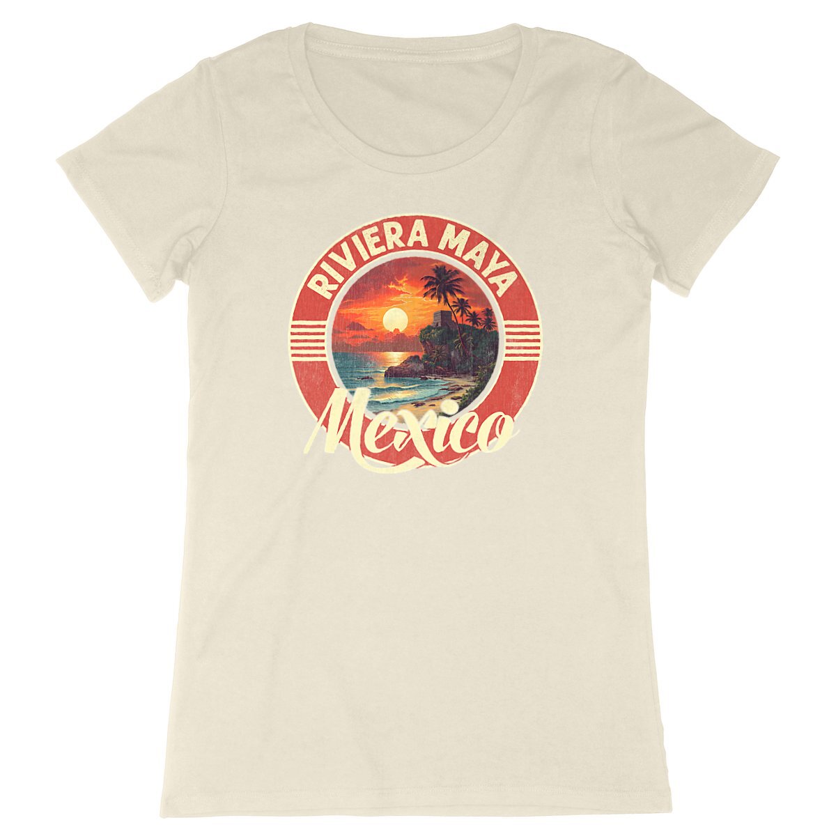 T-Shirt - Passion Mexico