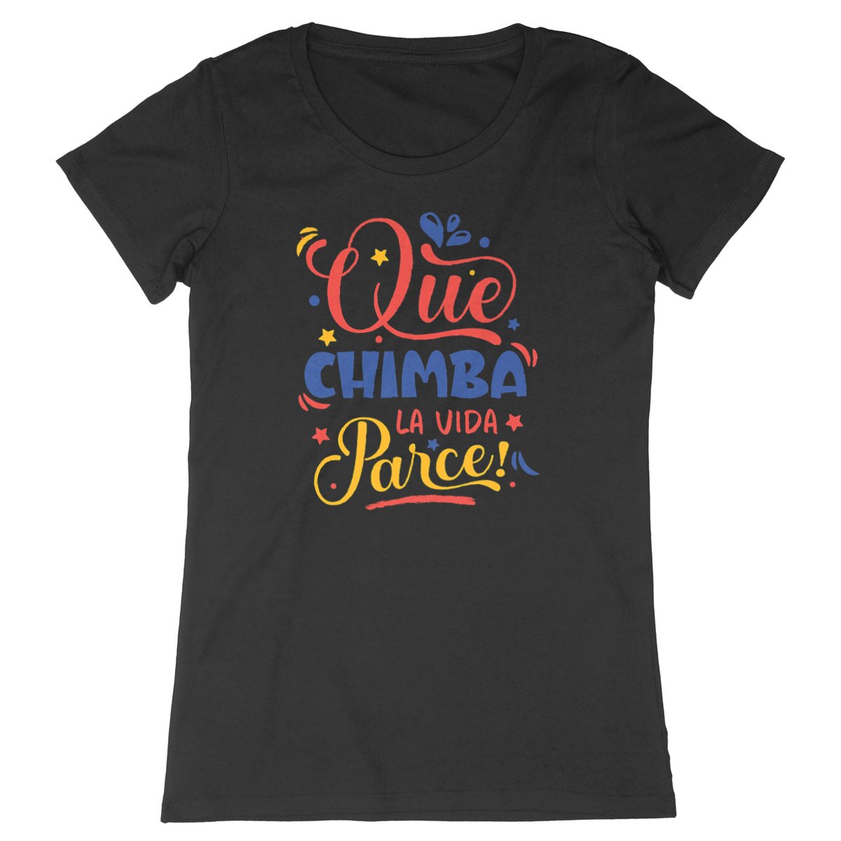 T-SHIRT