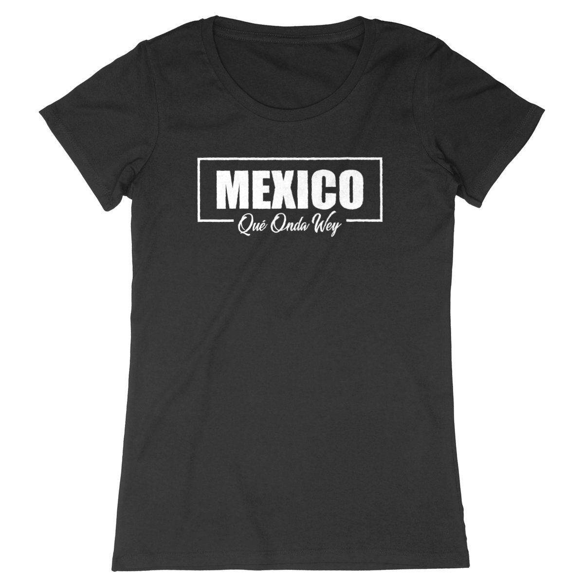 T-Shirt - Mexico Pure