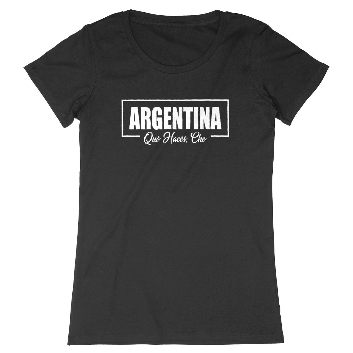 T-Shirt - Argentina Pure
