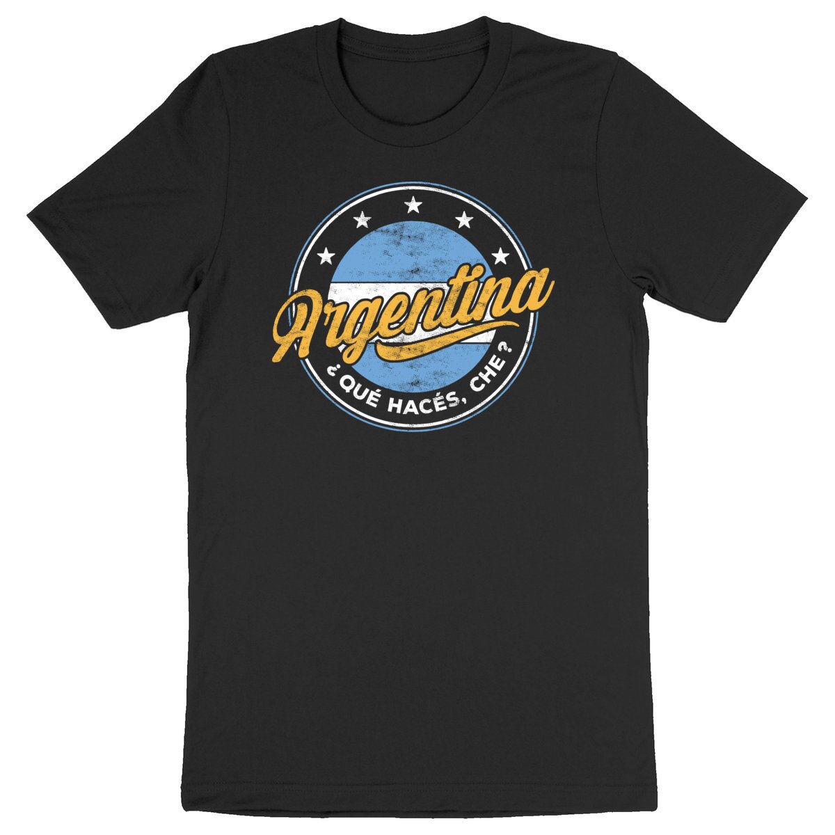 Tshirt Argentina - Vintage