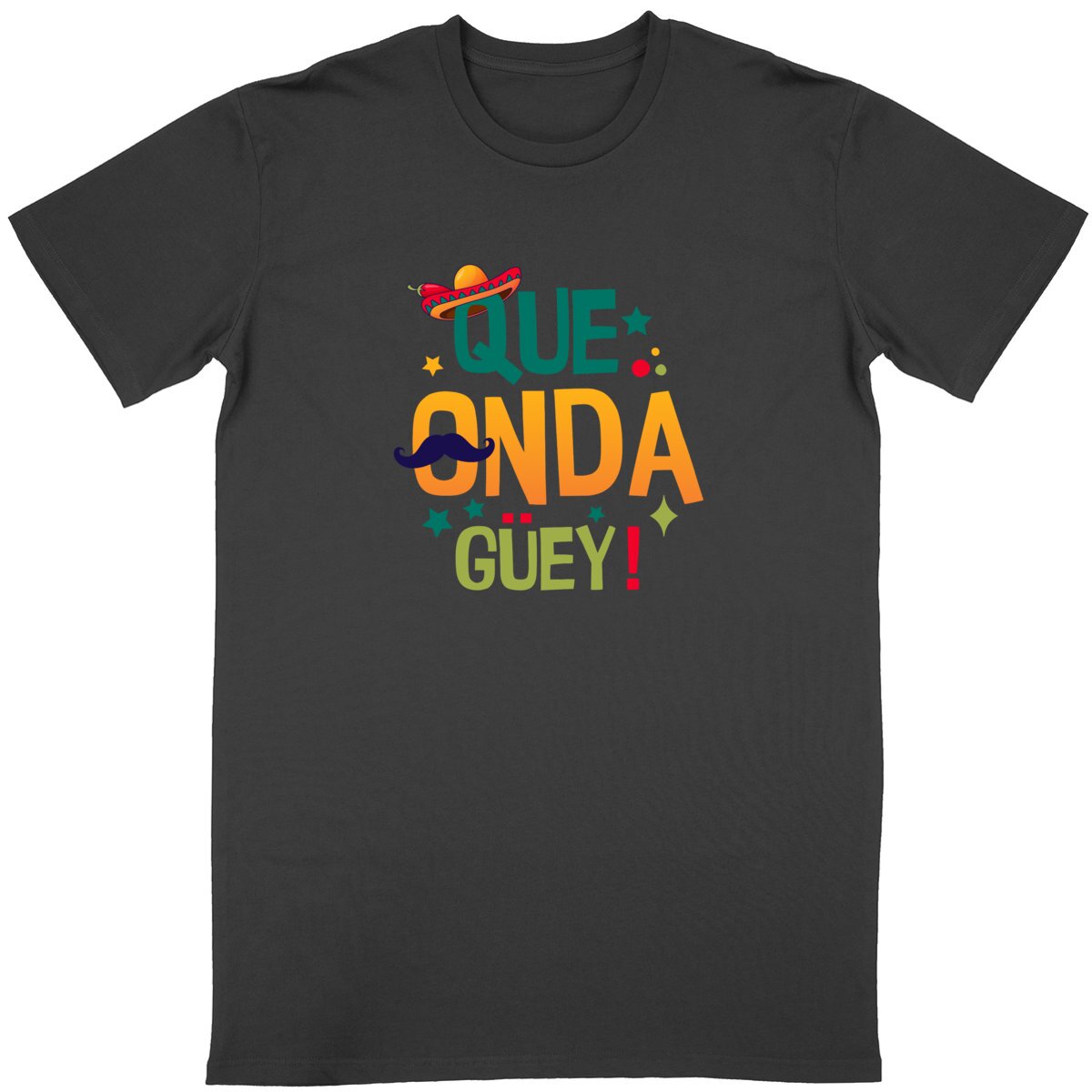 T-SHIRT