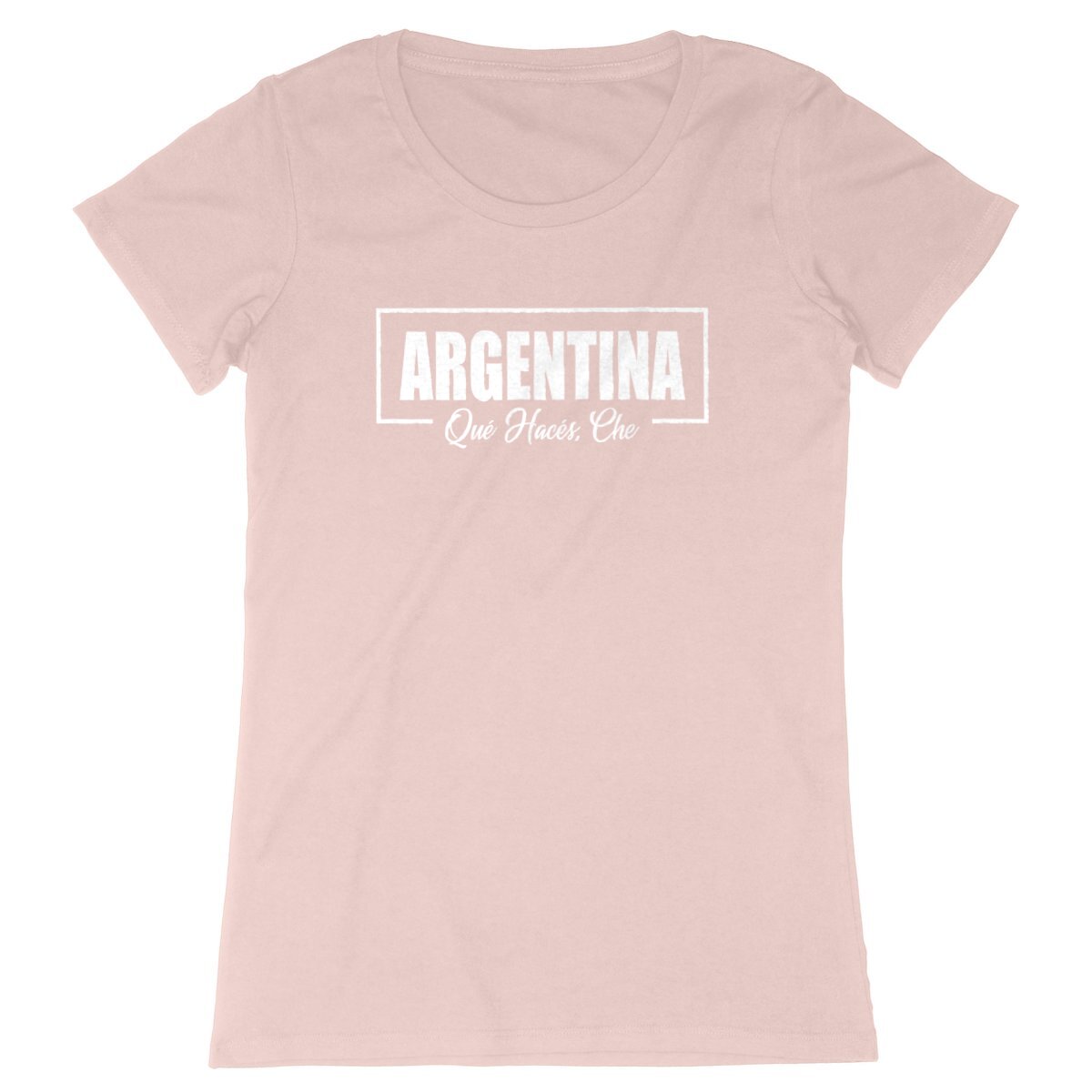 T-Shirt - Argentina Pure