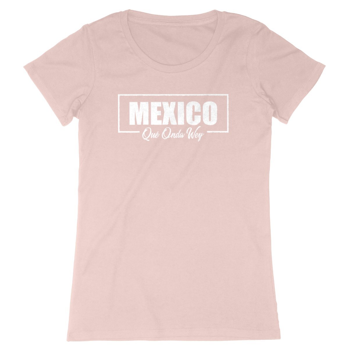 T-Shirt - Mexico Pure