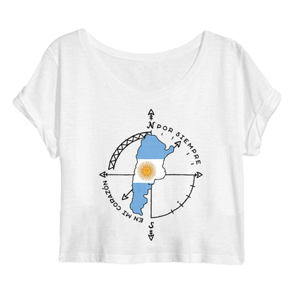 Crop top Argentina