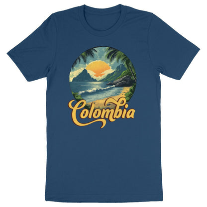 T-Shirt Passion Colombia