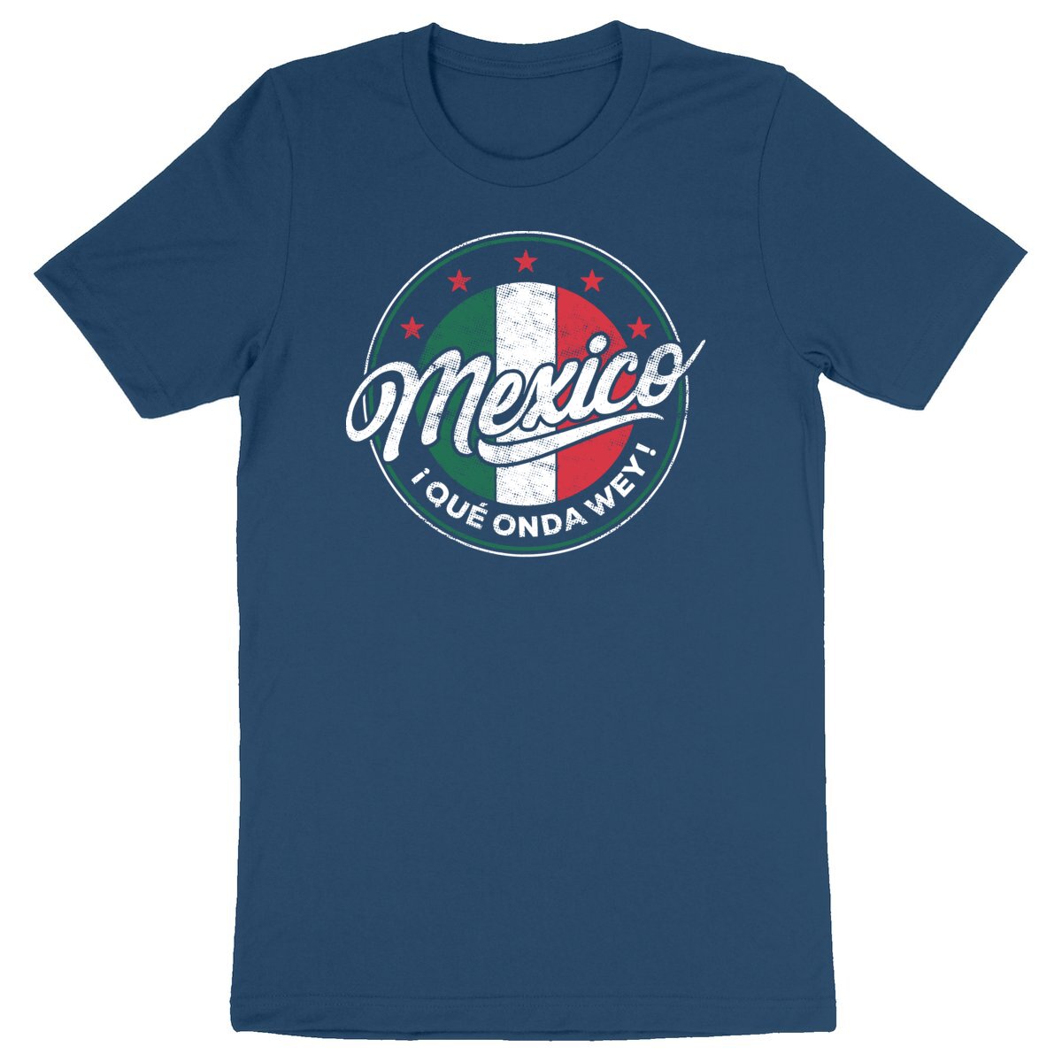 Tshirt Mexico - Vintage