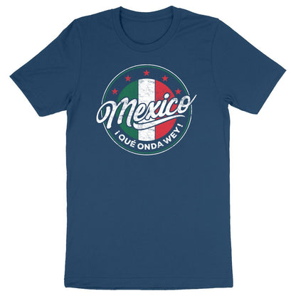 Tshirt Mexico - Vintage