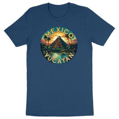 T-Shirt Passion Mexique