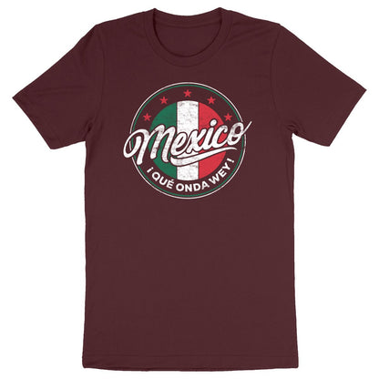 Tshirt Mexico - Vintage