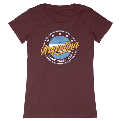 T-shirt Argentina - Vintage