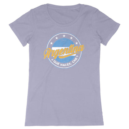 T-shirt Argentina - Vintage