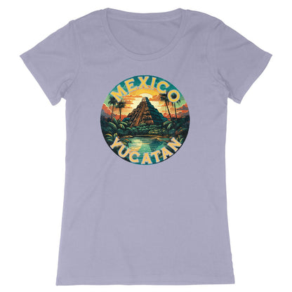 T-Shirt - Passion Yucatan