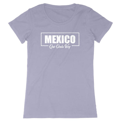 T-Shirt - Mexico Pure