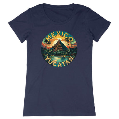 T-Shirt - Passion Yucatan