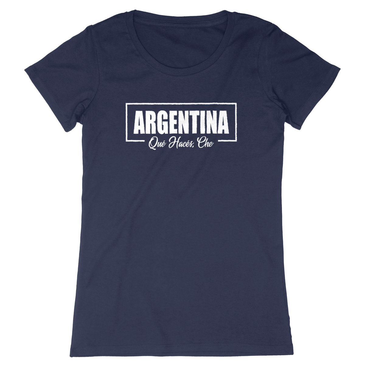 T-Shirt - Argentina Pure