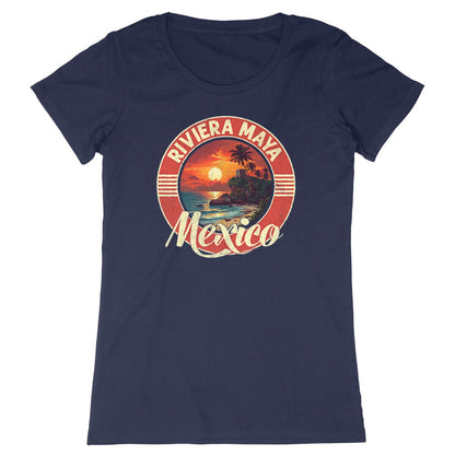 T-Shirt - Passion Mexico