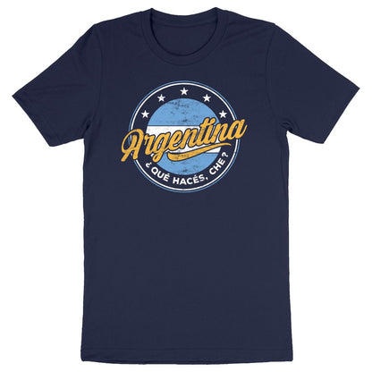 Tshirt Argentina - Vintage
