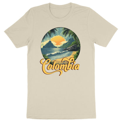 T-Shirt Passion Colombia