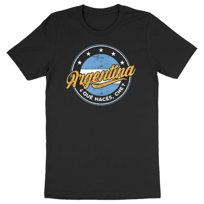 Tshirt Argentina - Vintage