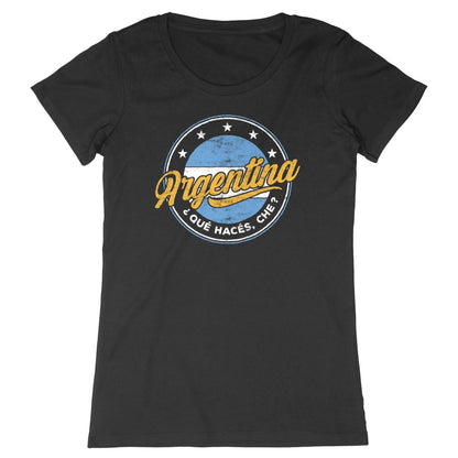T-shirt Argentina - Vintage