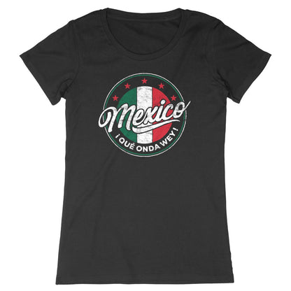 T-shirt Mexico - Vintage