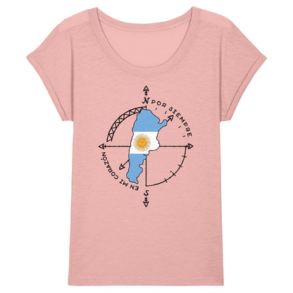 T-Shirt Argentina