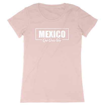 T-Shirt - Mexico Pure